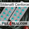 Sildenafil Cenforce 29